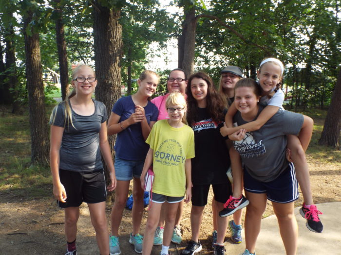 A Week at Camp Increases Happiness and Sleep while Reducing Depression and Suicide | Joy El Camps & Retreats 