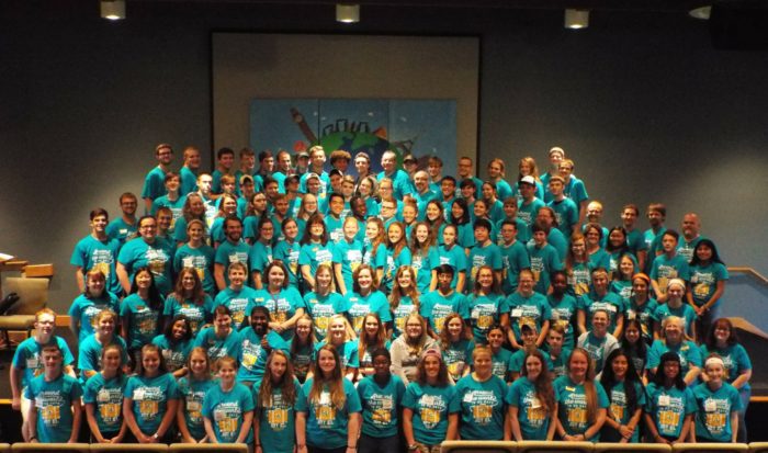 Solid Training makes the difference | Joy El Camps & Retreats image 3