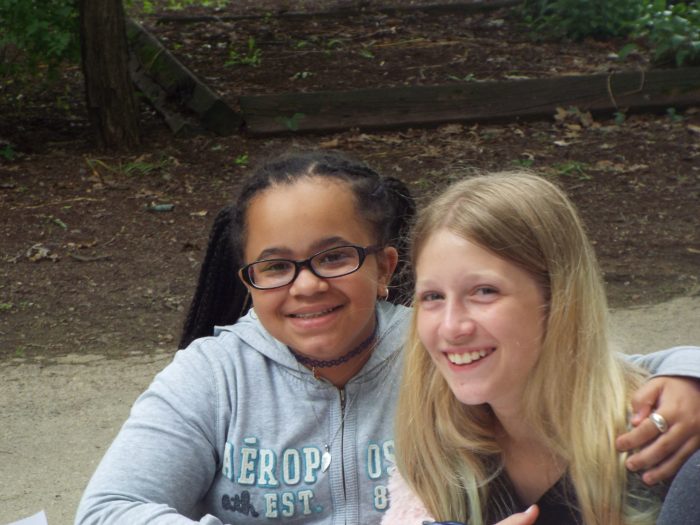 Christian Camps in PA