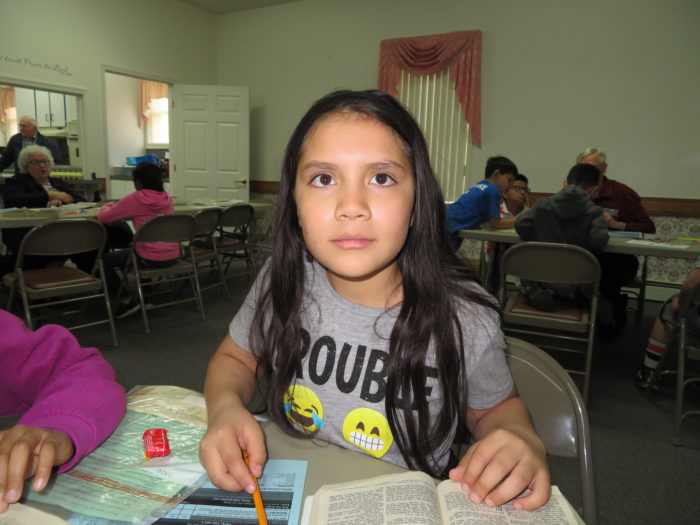 ba Pennsylvania Christian camp