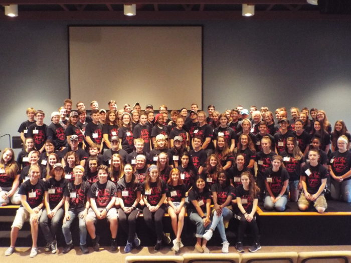 LTS Christian retreats in PA