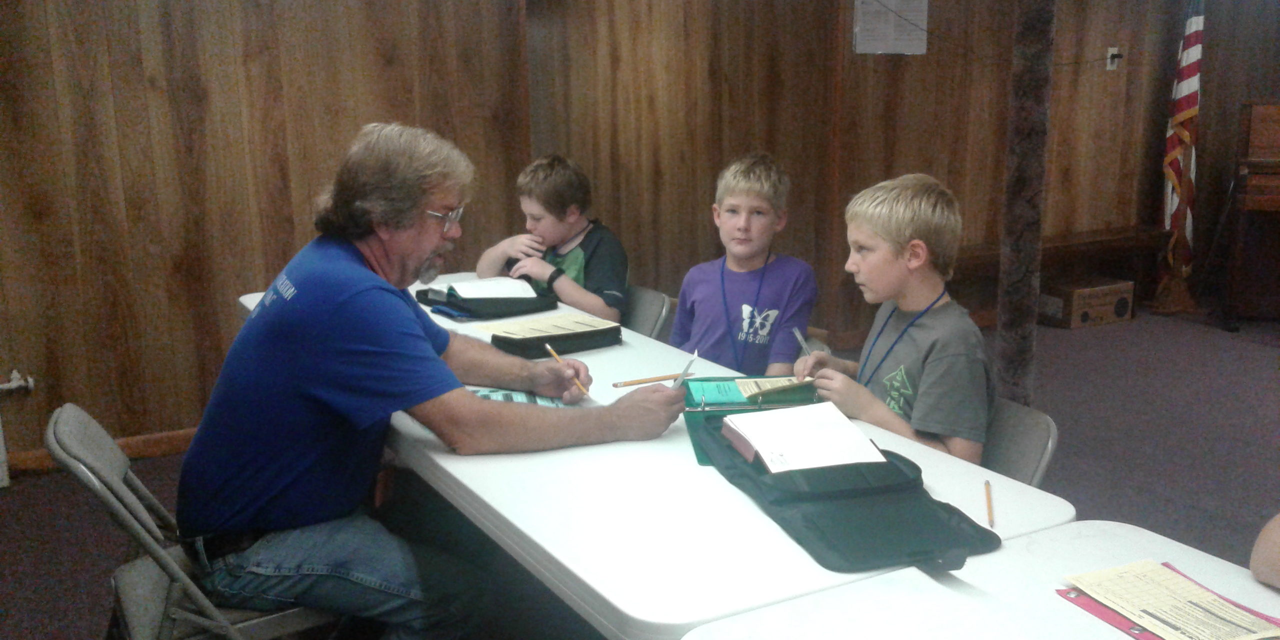 2018-09-27 BA Christian camps in Pennsylvania BA Christian camps in Pennsylvania