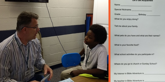 2018-10-11 let’s get acquainted Christian camps in Pennsylvania BA Christian camps in Pennsylvania