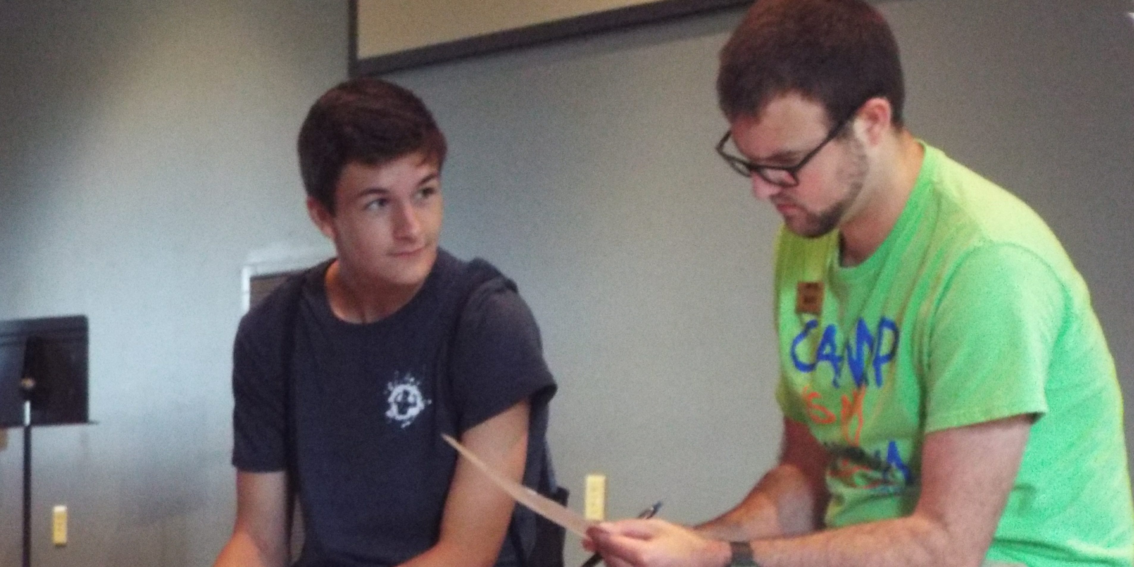 2018-10-26 Divine Appointments PA Christian camps Divine Appointments PA Christian camps