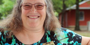 2018-12-07 Lois Ann PA Christian Camps Lois PA Christian Camps