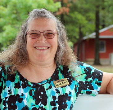 Lois PA Christian Camps