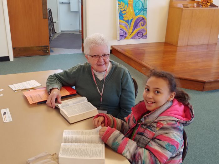 2018 12 28 Ba Christian Retreat Center In Pa