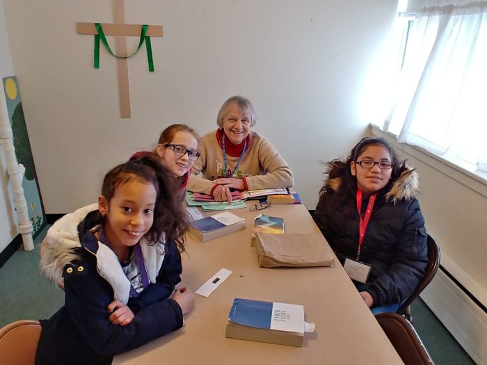 2019 01 03 Shining Pennsylvania Christian Camp