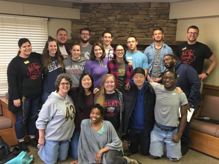 2019 01 15 Lts Christian Camps In Pa