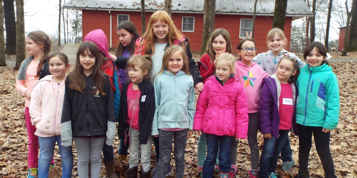Home Schoolers At Christian Retreat Centers In Pa