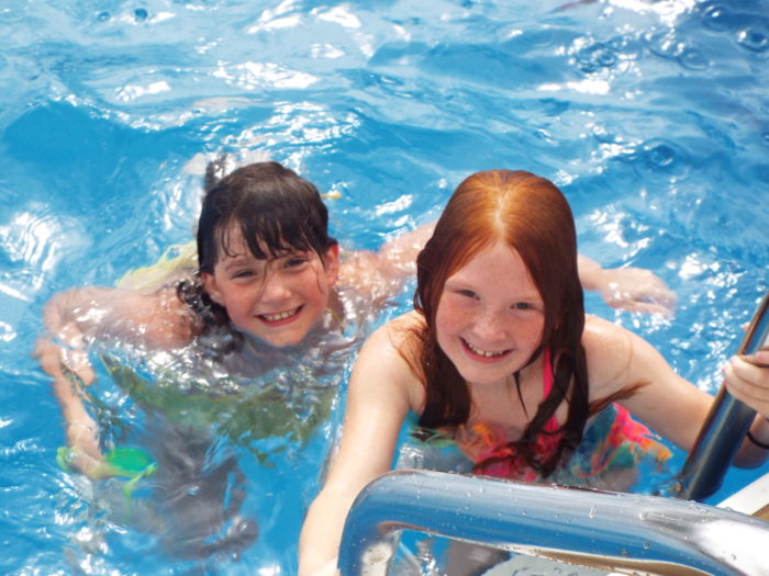 2019 03 25 Dc Christian Camps In Pennsylvania