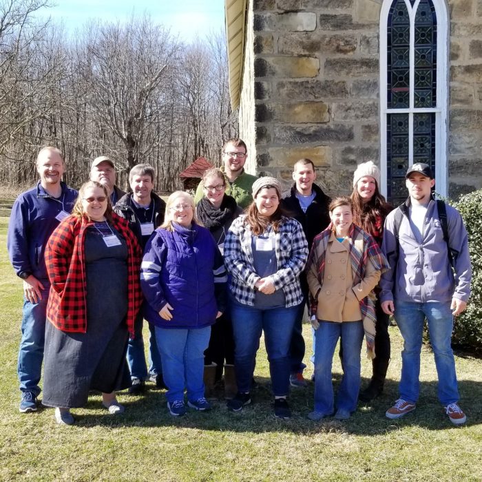 2019 03 22 Ccca Christian Camps In Pa