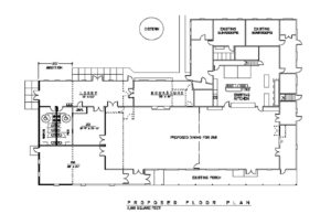 Joy El Expansion Plan - Joy El Camps & Retreats