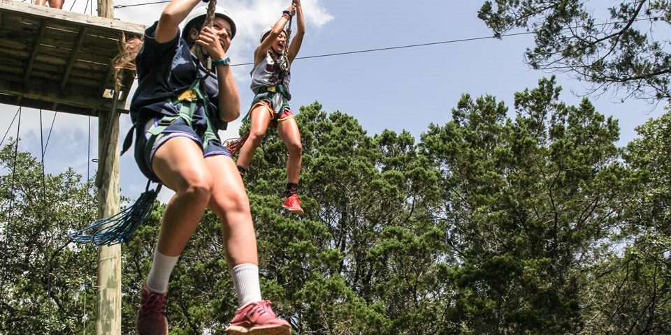 T Bar Camp T Bar Camp