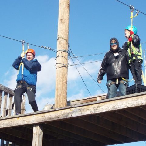 Joy El Christian Retreats Father Son Retreat Dscf9235