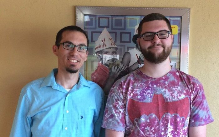 412 grad learns leadership at Joy El Christian camps in PA