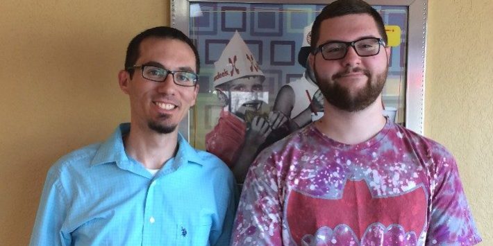 412 grad learns leadership at Joy El Christian camps in PA 412 grad learns leadership at Joy El Christian camps in PA