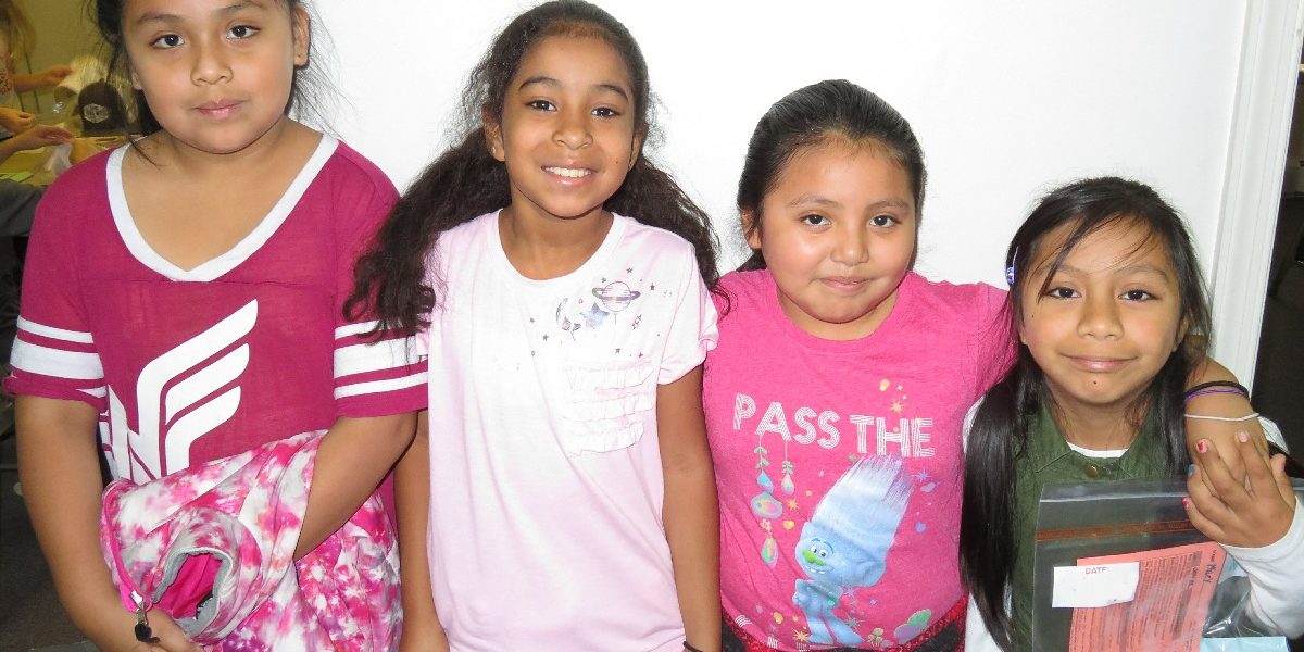 A Lasting Impact at Joy El christian camps in pa A Lasting Impact at Joy El christian camps in pa