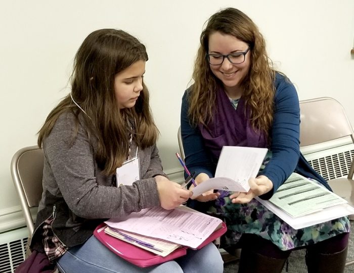 2019 10 24 She Never Heard The Creation Story Christian Camps In Pa