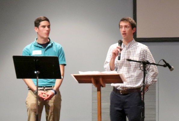 2019 10 31 What You Heard Me Say By Nate Marshall