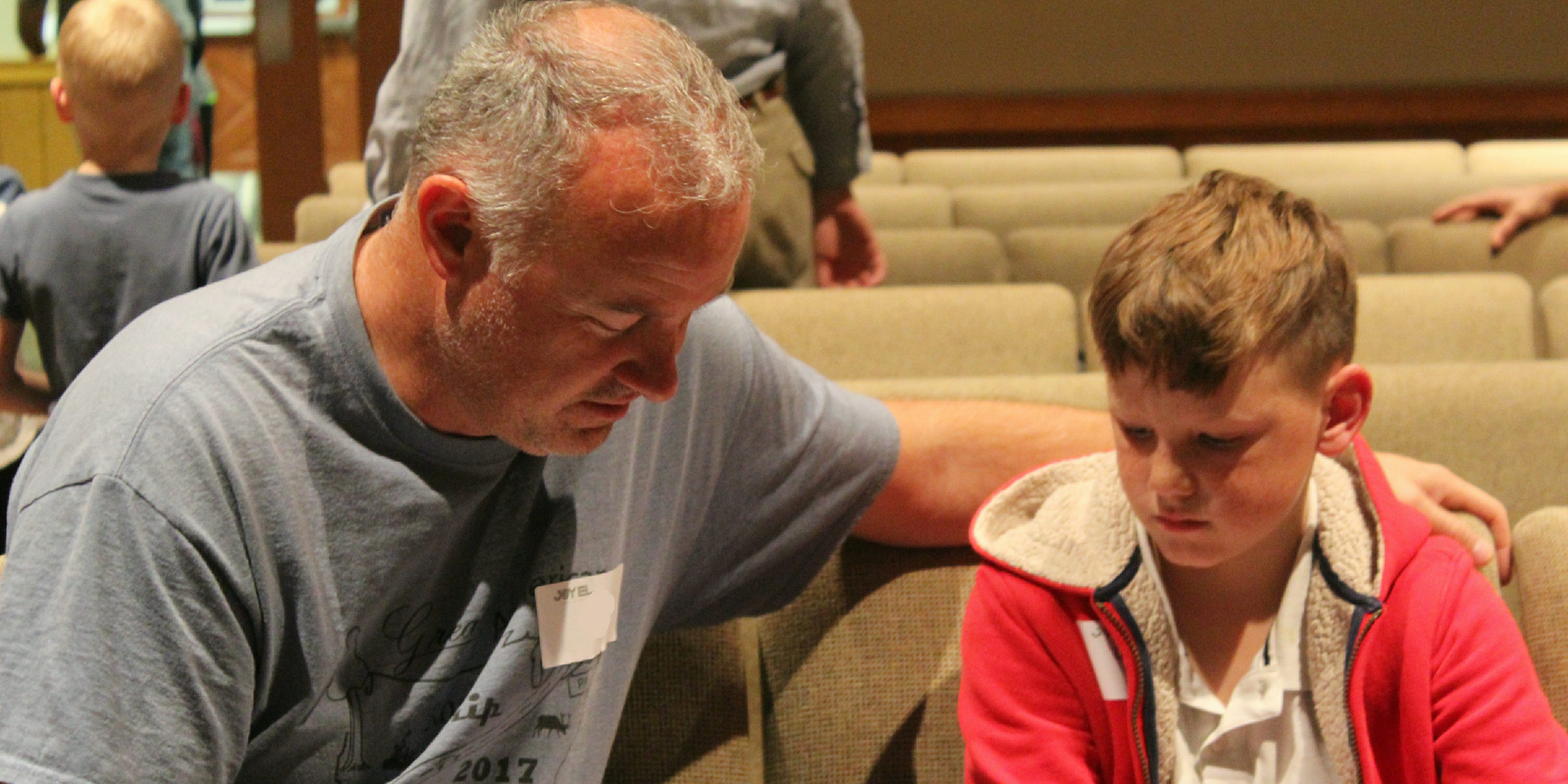 2019 11 25 How To Pray For Your Children Aziebarth 2019 11 25 How To Pray For Your Children Aziebarth