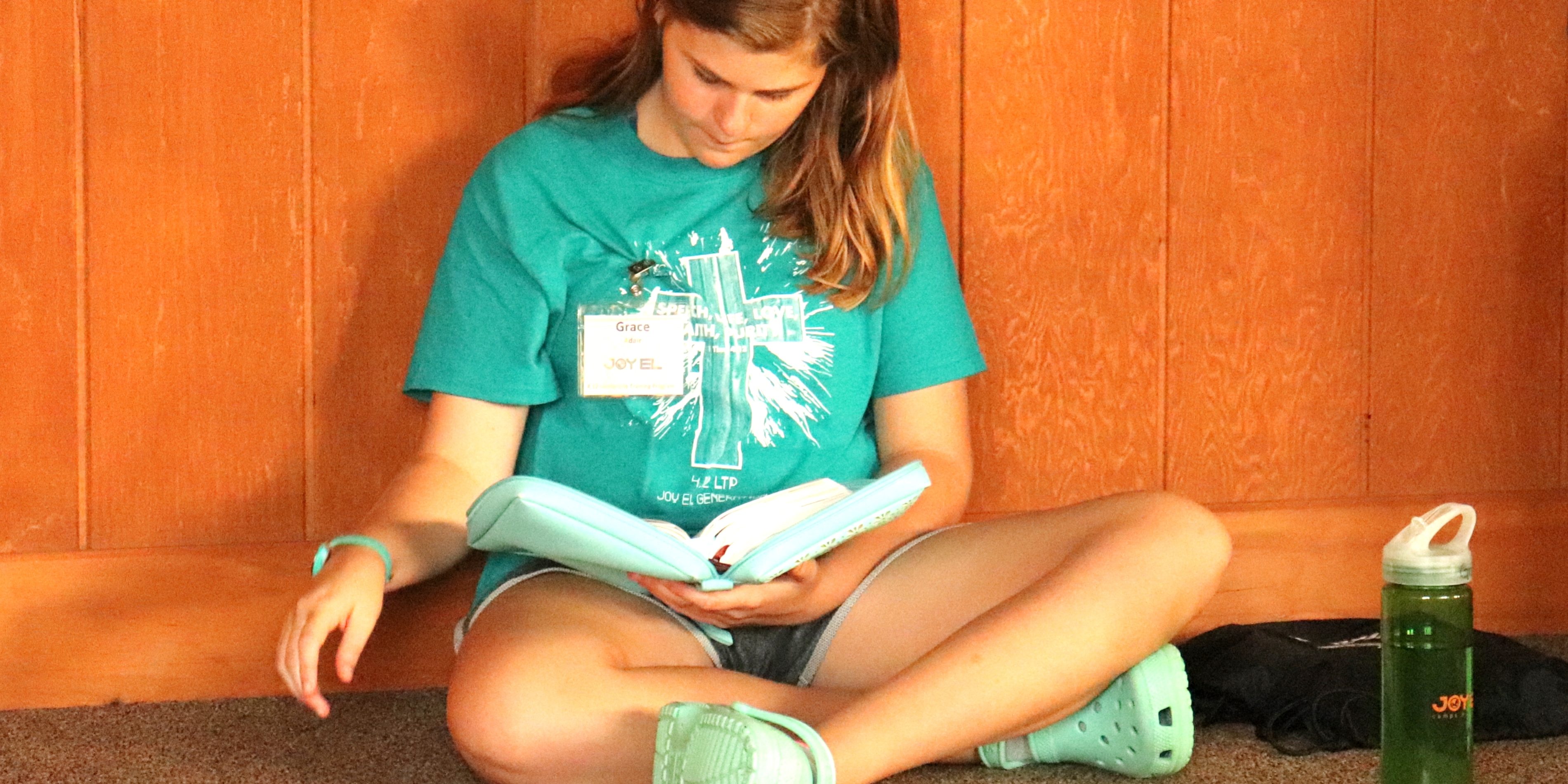 A Lesson Learned Getting Students In Gods Word At Christian Camps In Pa A Lesson Learned Getting Students In Gods Word At Christian Camps In Pa