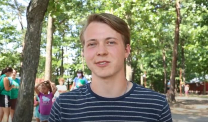 2020 07 07 Glimpses Of God Working at Christian camp in PA