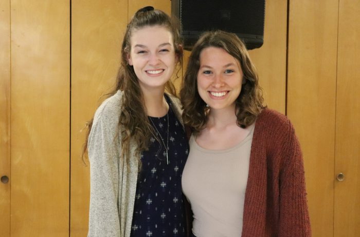 Transformed At Joy El Christian Camp 412 Program