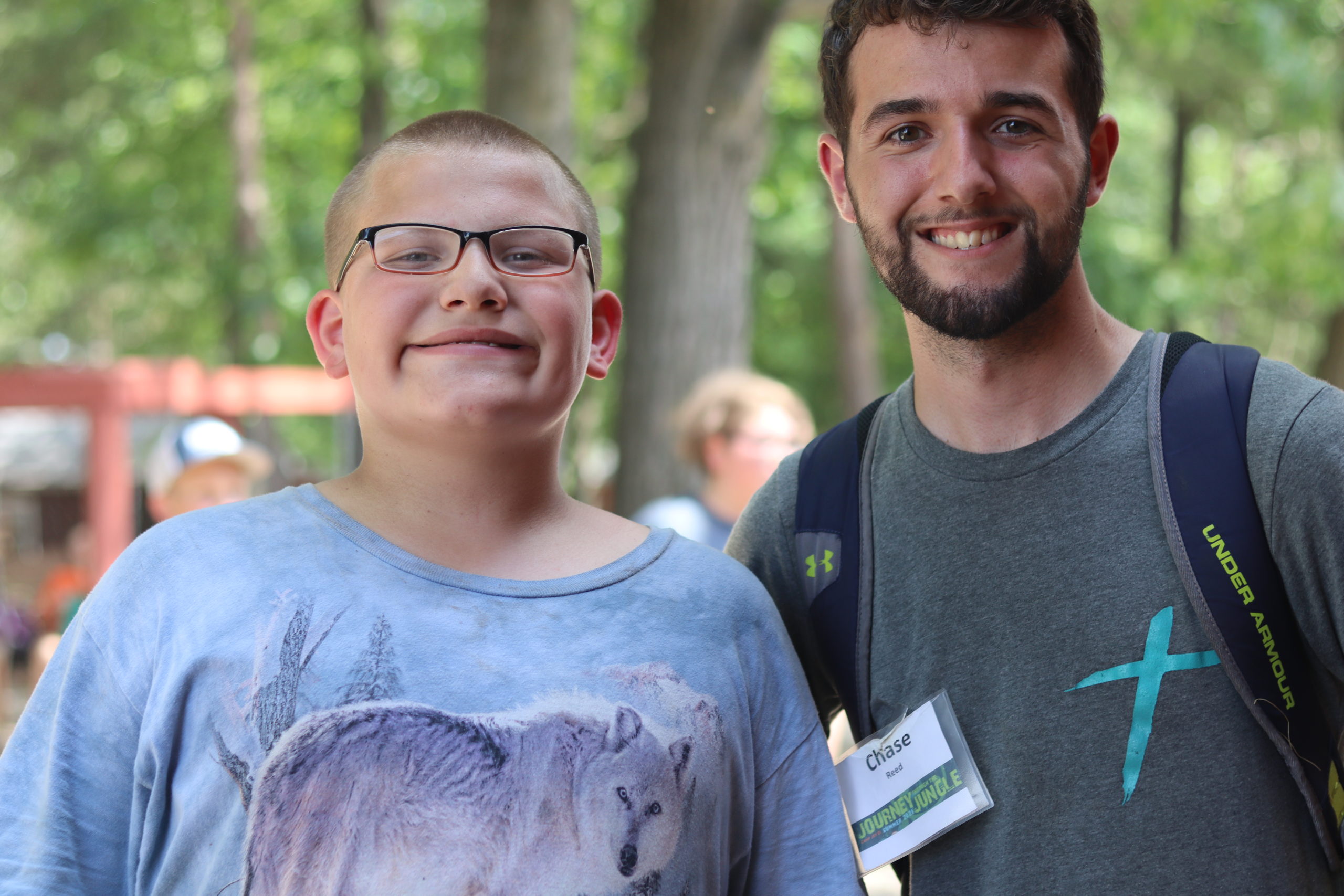 Summer Camps Joy El Camps & Retreats