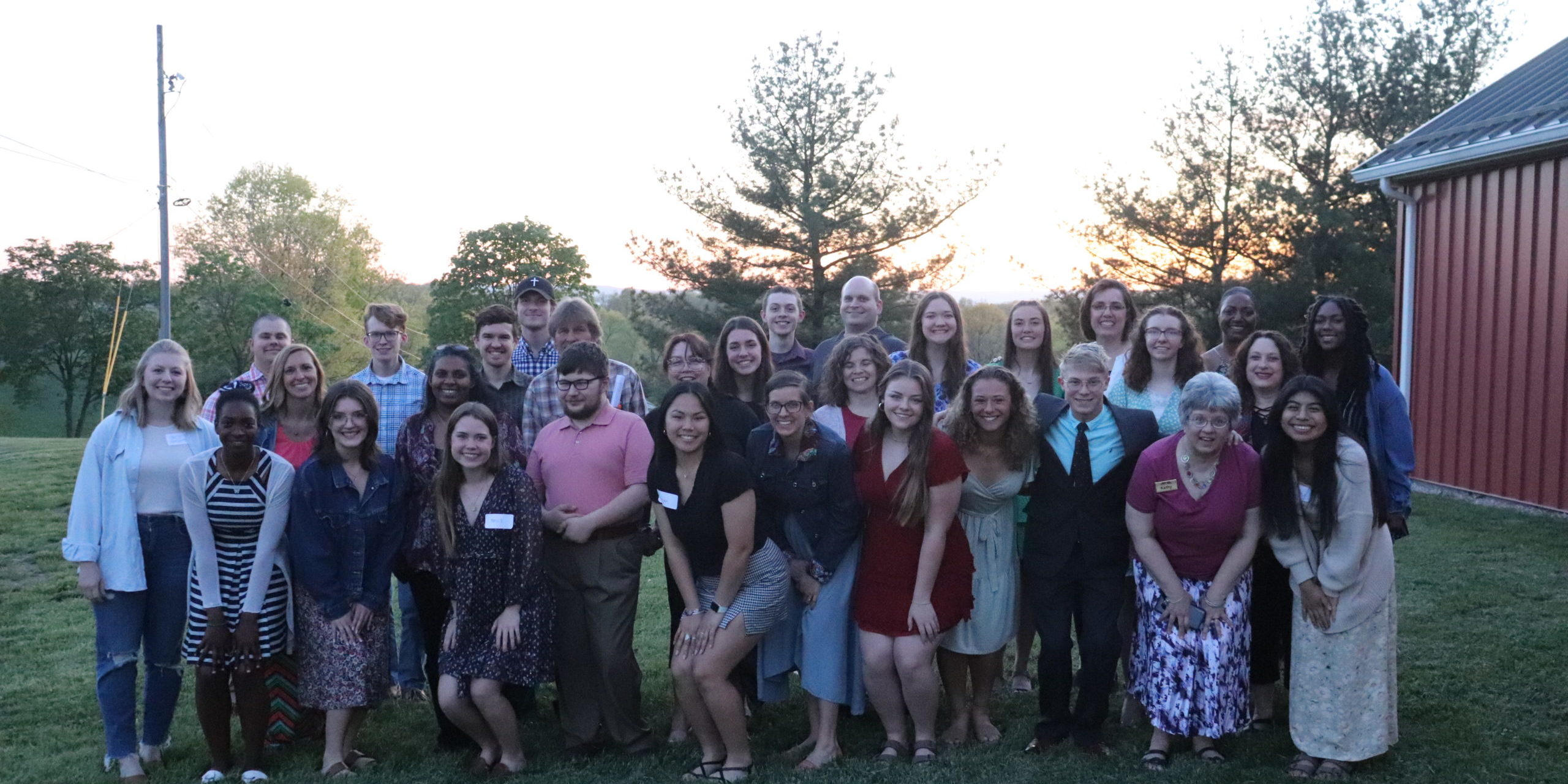 4.12 seniors and mentors