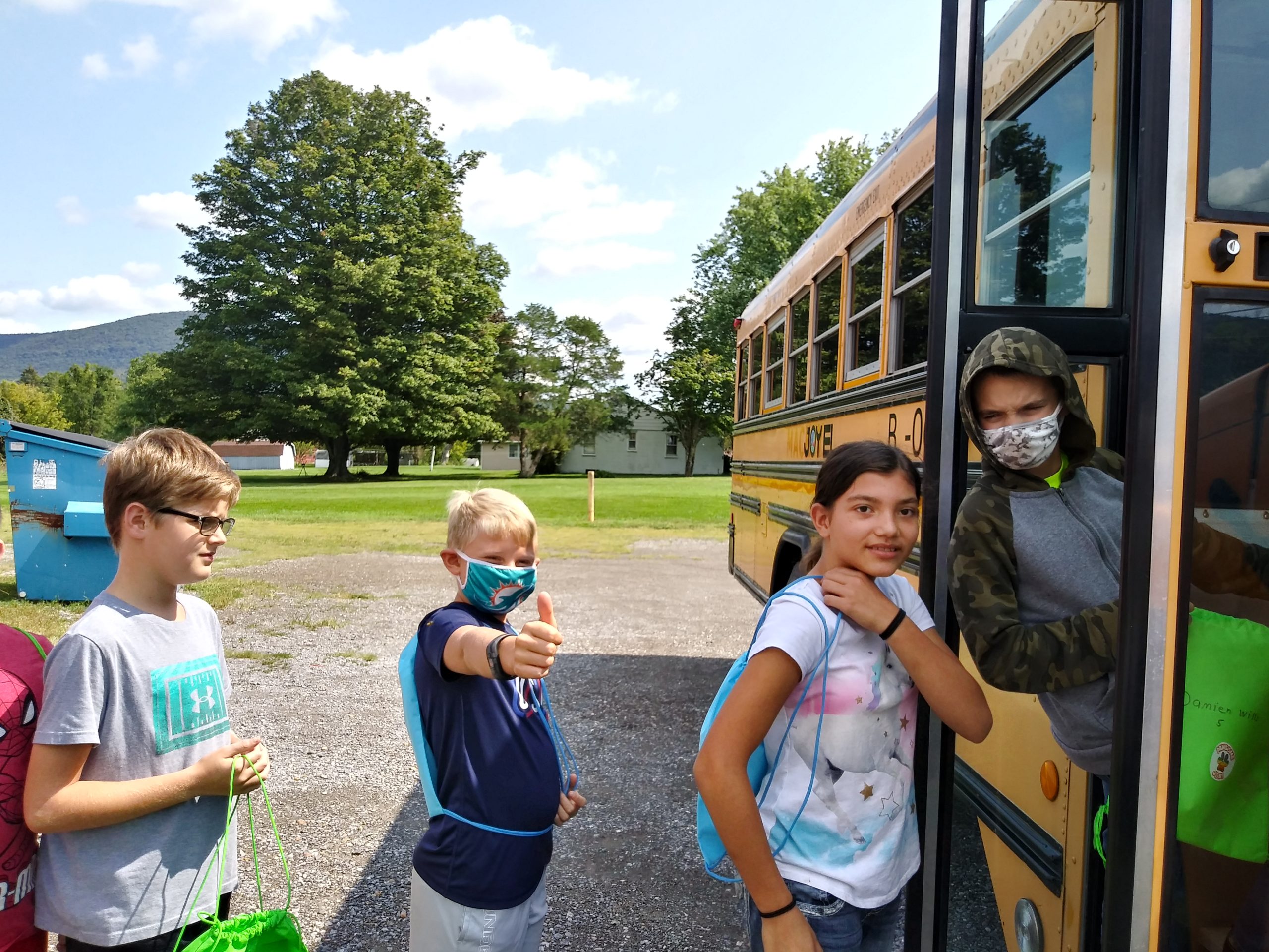 Alive & Active Joy El Camps & Retreats