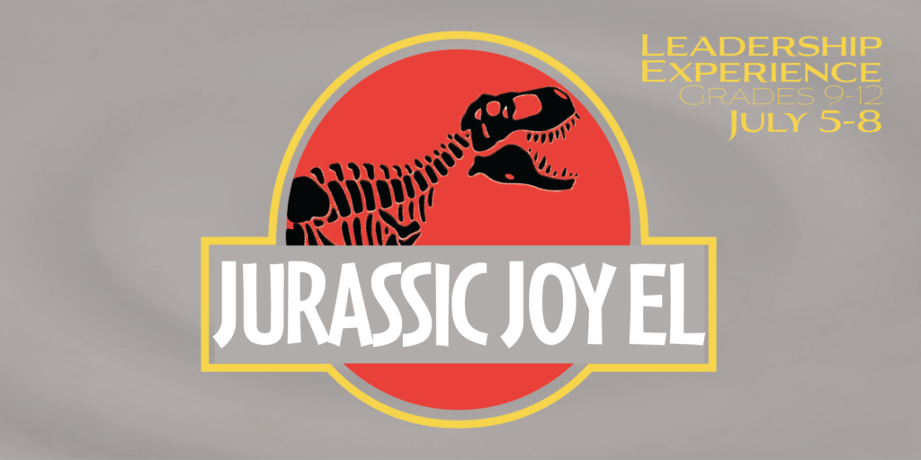 Jurassic Joy El