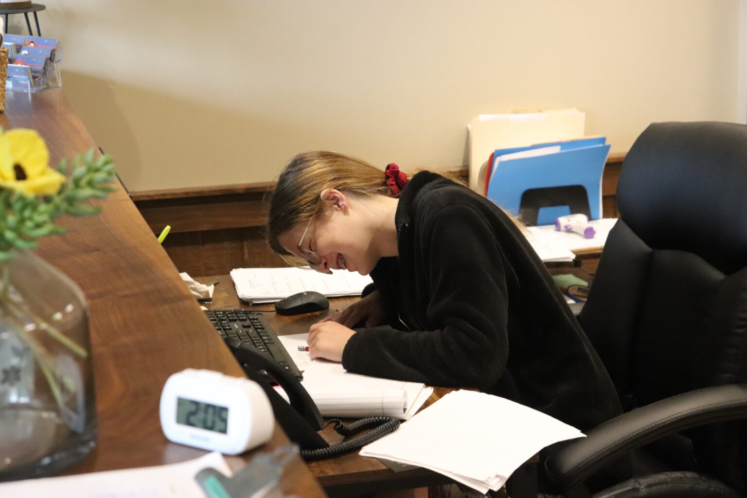 Job Opportunities Joy El Camps & Retreats