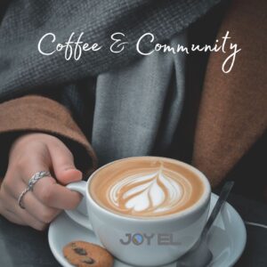 Coffee & Community
