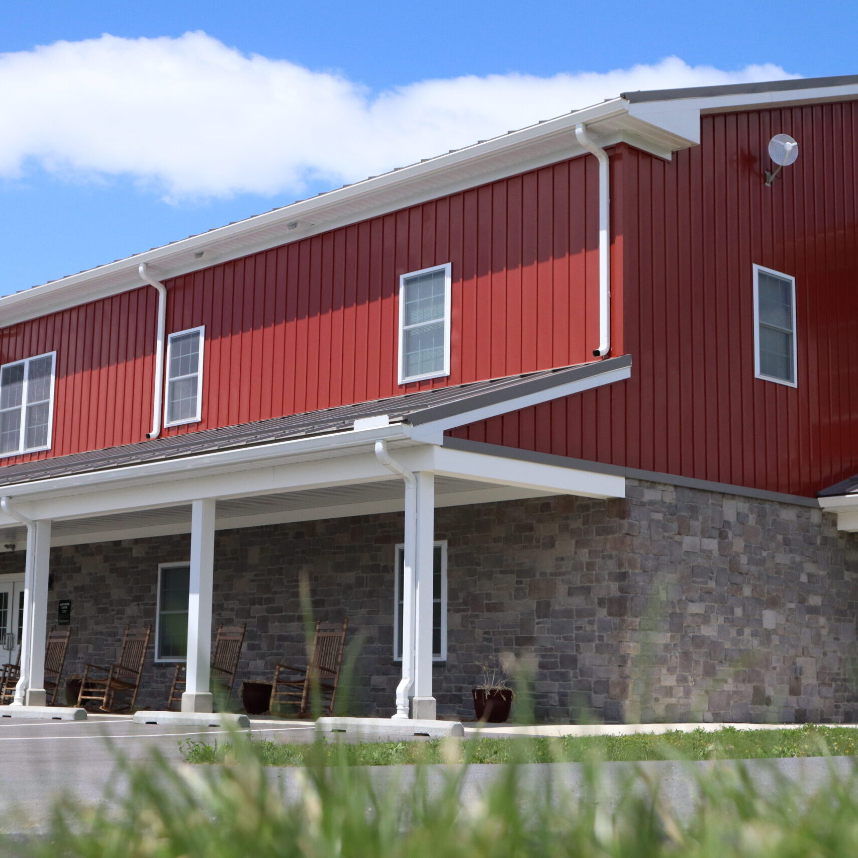 Shepherds Lodge (12)